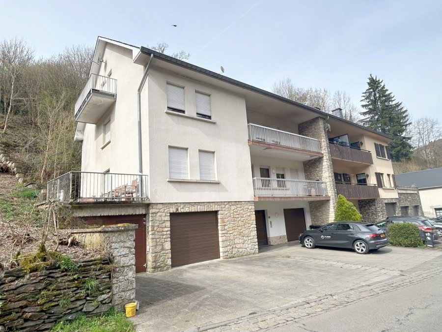 Квартира в Дикирхе, Люксембург, 117 м² - фото 1