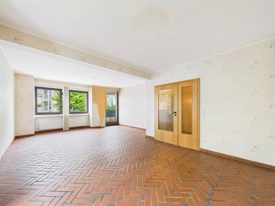 Квартира в Люксембурге, Люксембург, 99 м² - фото 1