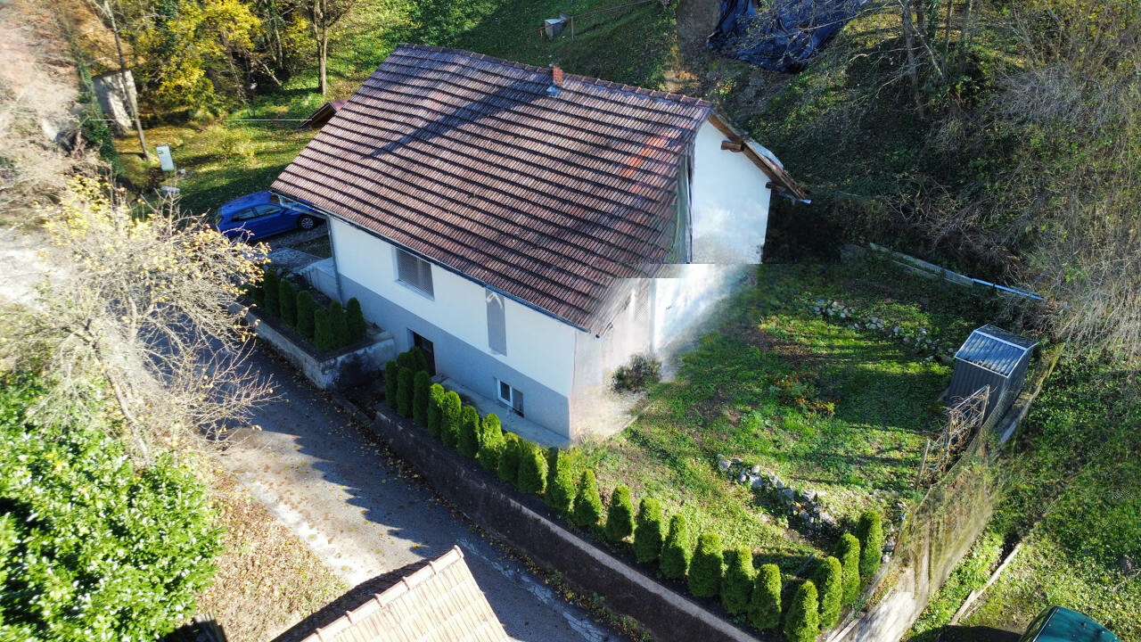 Квартира Лока при Жиданьем Мосту, Словения, 100 м² - фото 1