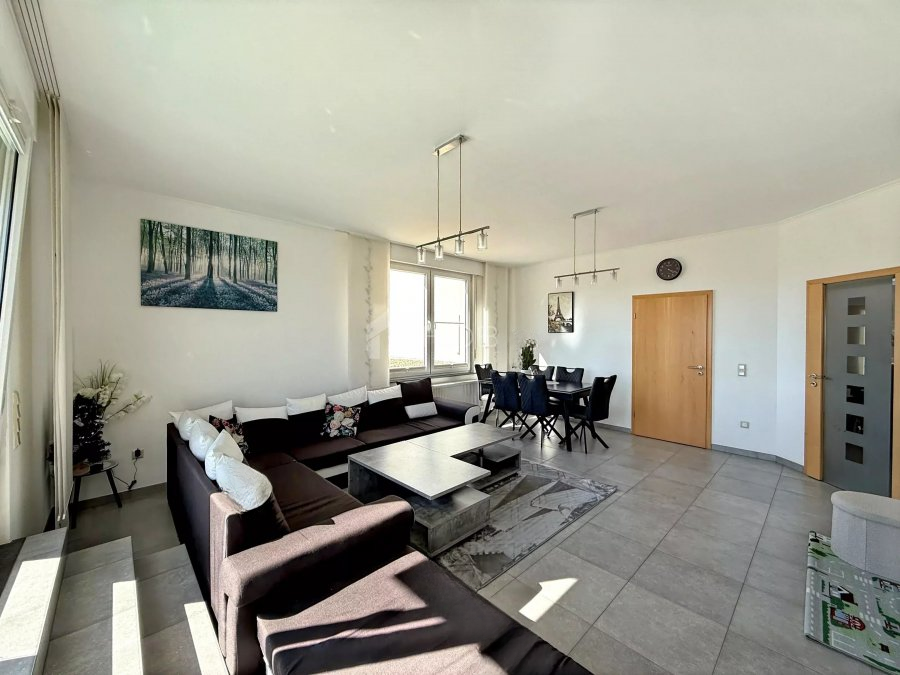 Квартира в Дикирхе, Люксембург, 101 м² - фото 1