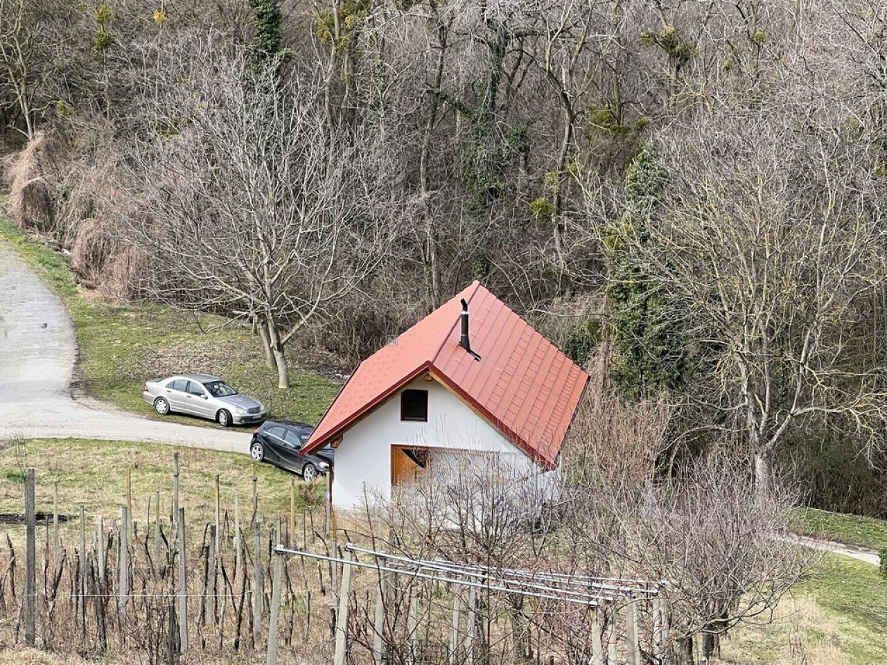 Квартира в Лендаве, Словения, 105 м² - фото 1