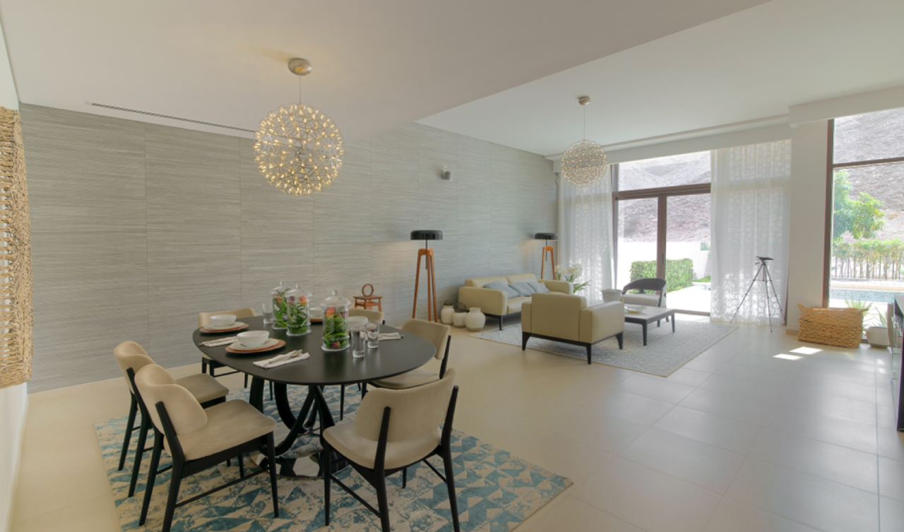 Вилла в Маскате, Оман, 300 м² - фото 4