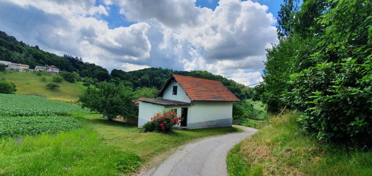 Квартира в Мариборе, Словения, 75 м² - фото 1