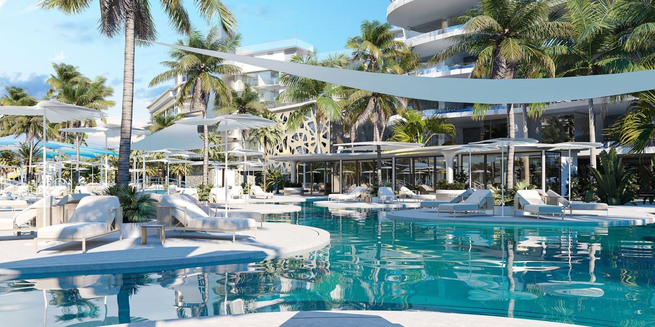 Апартаменты на Пхукете, Таиланд, 79 м² - фото 5