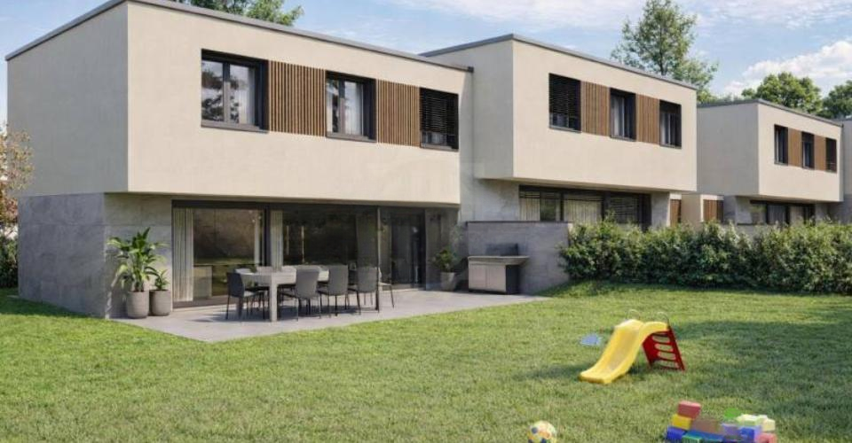 Квартира в Женеве, Швейцария - фото 1