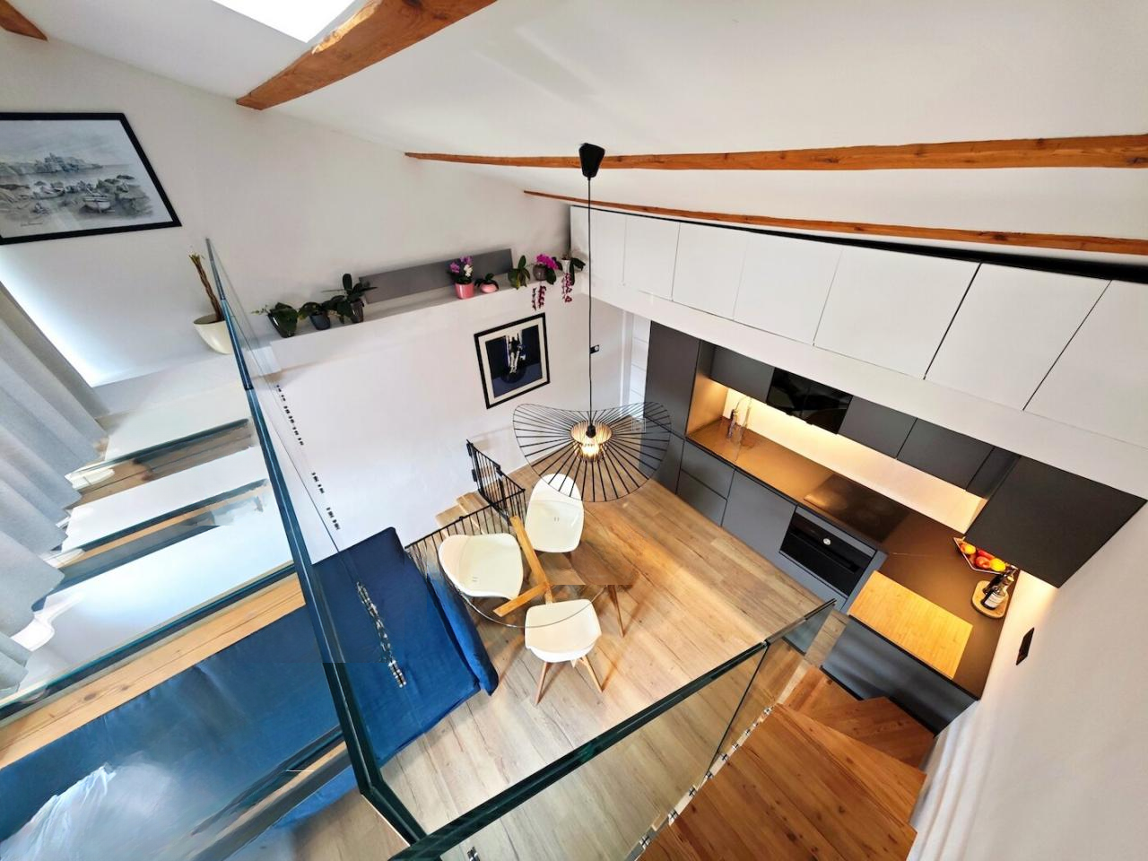 Квартира в Пиране, Словения, 114 м² - фото 1