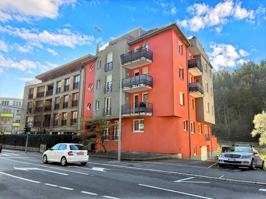 Квартира в Люксембурге, Люксембург, 100 м² - фото 1