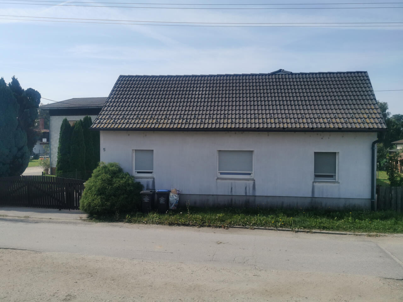 Квартира в Лендаве, Словения, 277 м² - фото 1