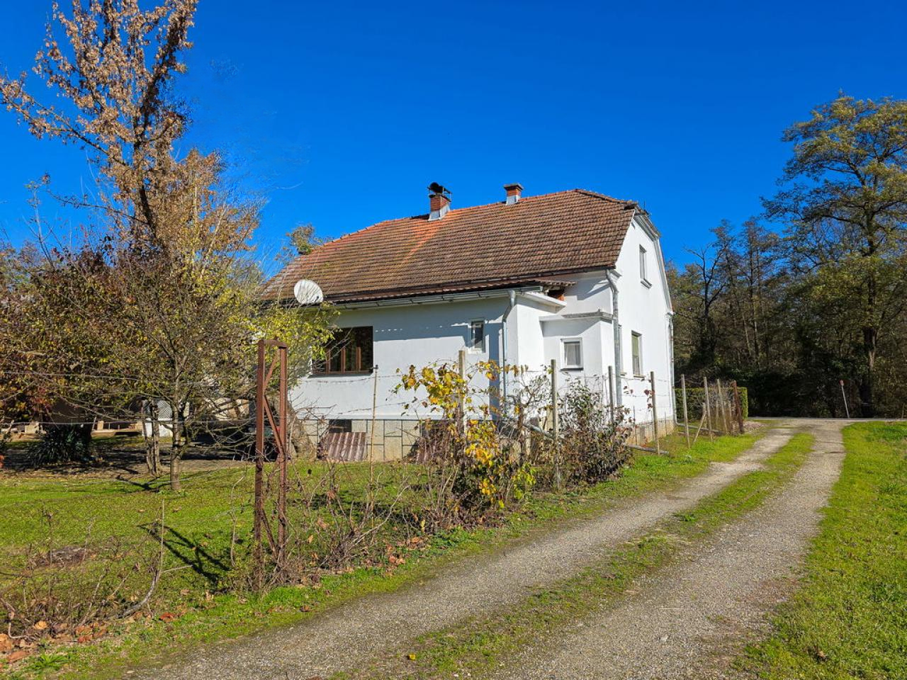 Квартира в Лютомере, Словения, 128 м² - фото 1