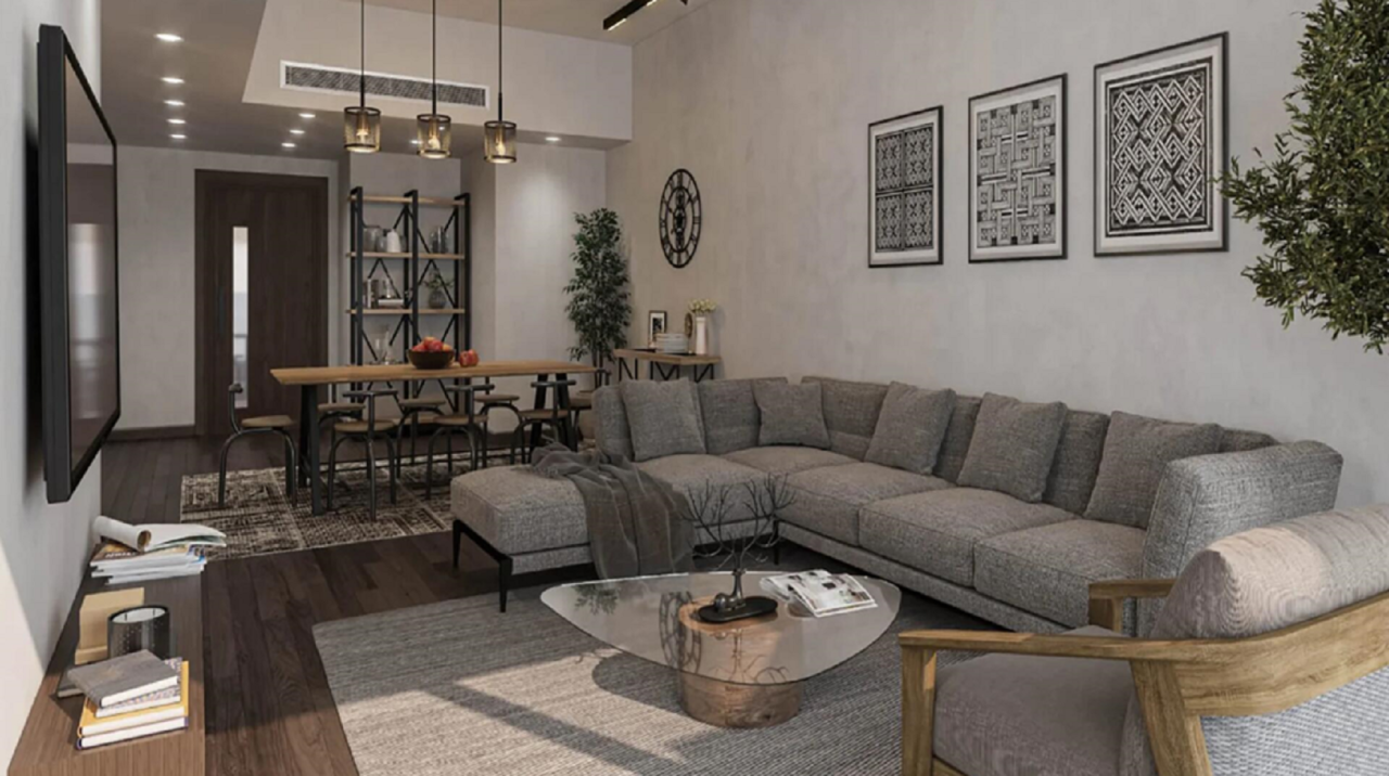 Вилла в Маскате, Оман, 300 м² - фото 6