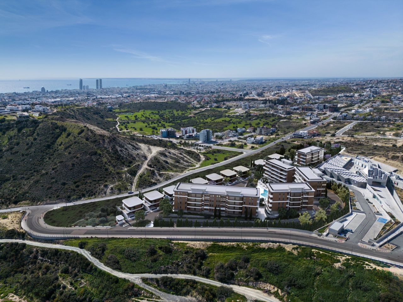 Вилла в Лимасоле, Кипр, 211 м² - фото 6