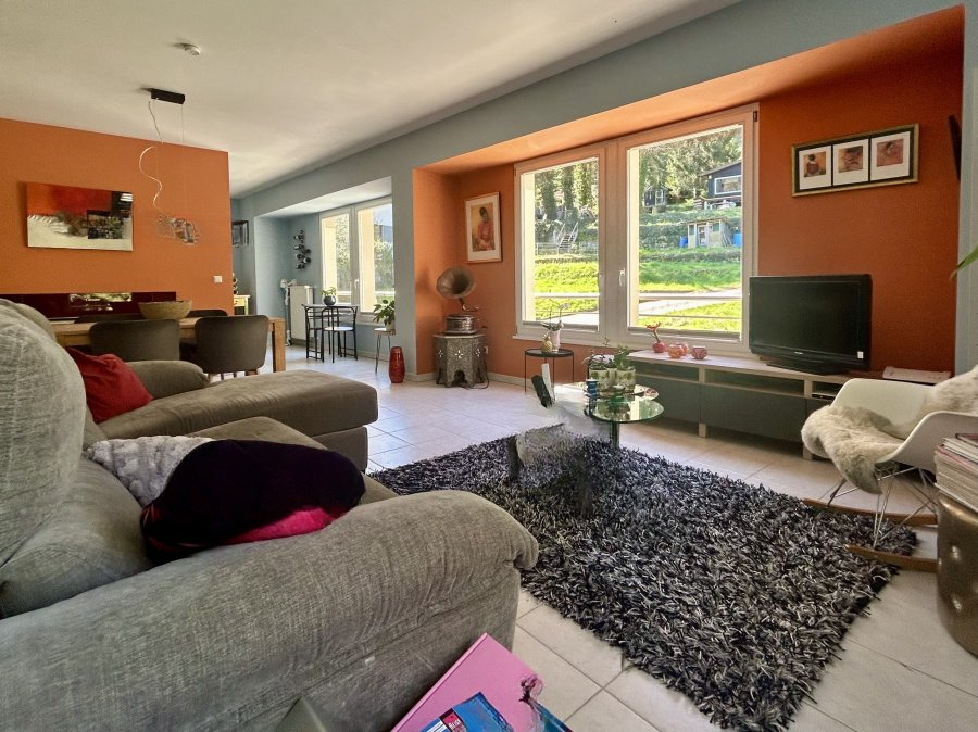 Квартира в Люксембурге, Люксембург, 88 м² - фото 1