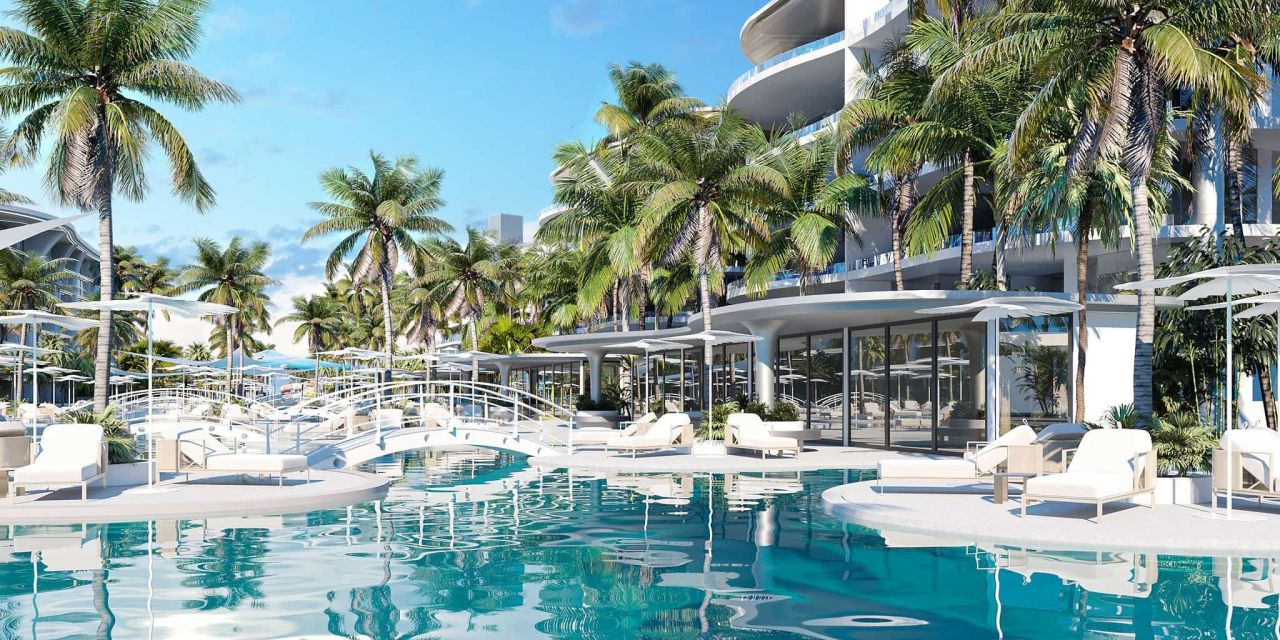 Апартаменты на Пхукете, Таиланд, 40 м² - фото 7