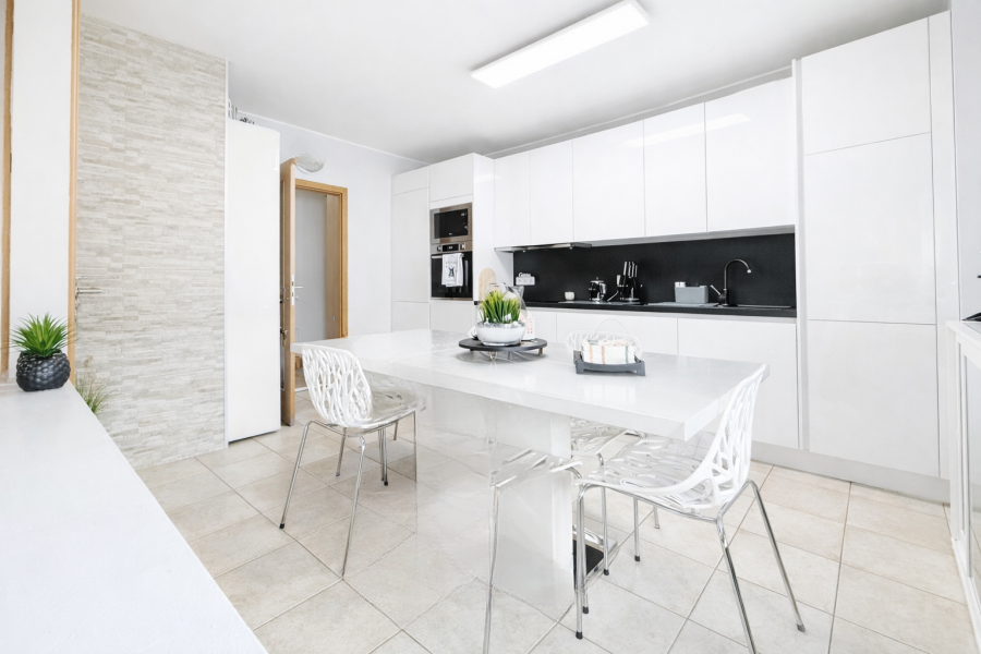 Квартира в Люксембурге, Люксембург, 71 м² - фото 1