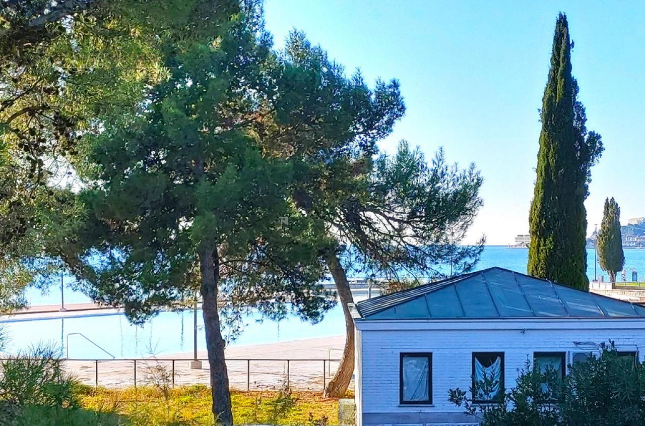 Квартира в Портороже, Словения, 19 м² - фото 1