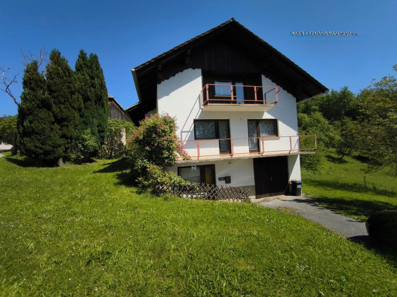 Квартира в Кршко, Словения, 184 м² - фото 1