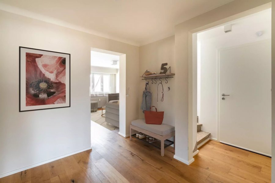Квартира в Люксембурге, Люксембург, 95 м² - фото 1