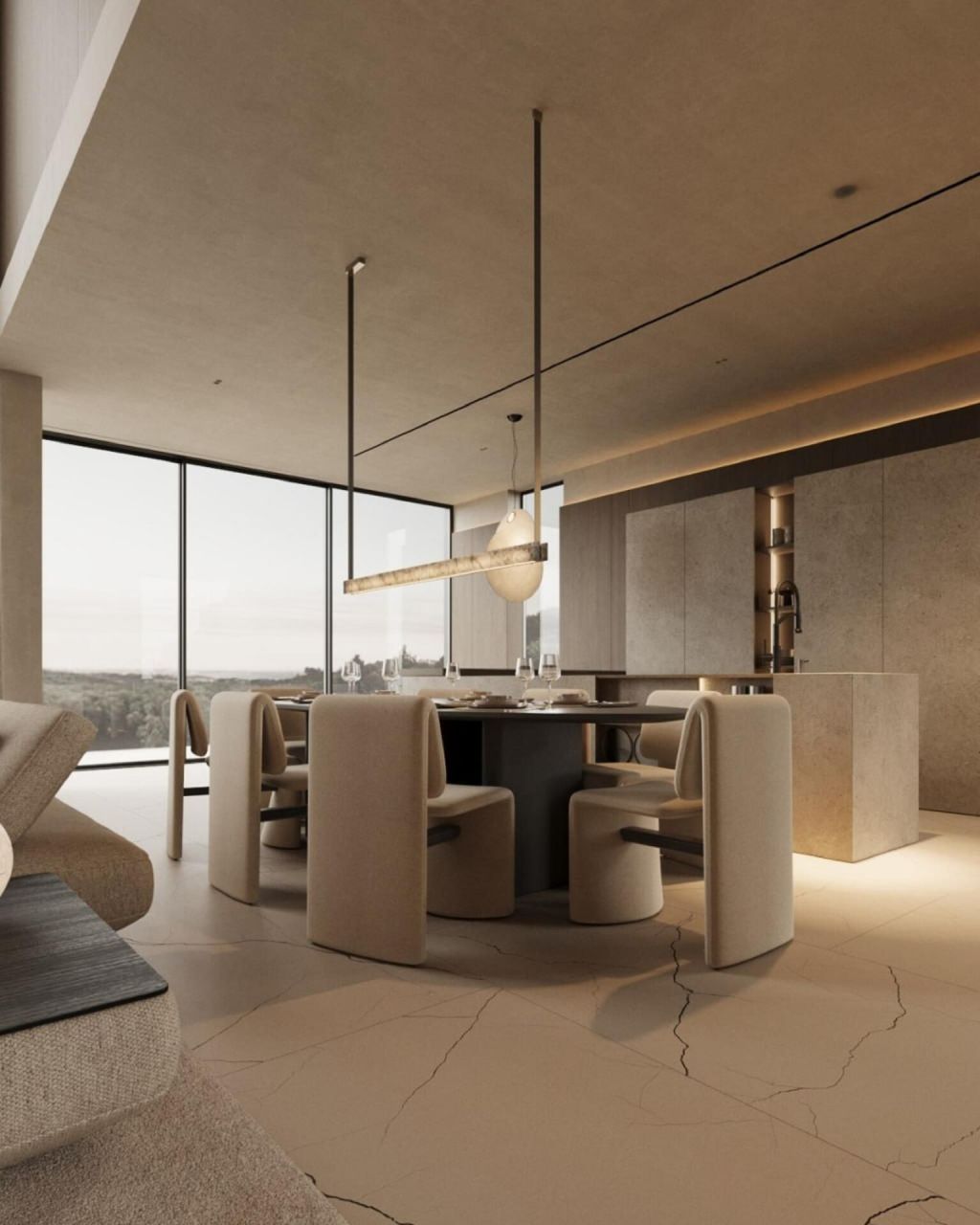 Апартаменты в Буките, Индонезия, 40 м² - фото 7