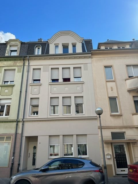 Квартира в Люксембурге, Люксембург, 48 м² - фото 1