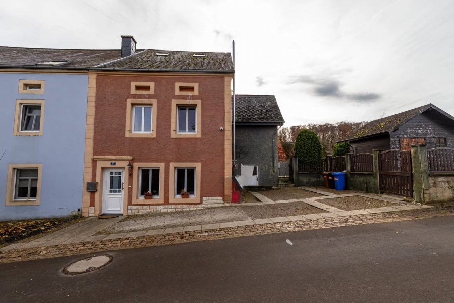 Квартира в Гревенмахере, Люксембург, 161 м² - фото 1
