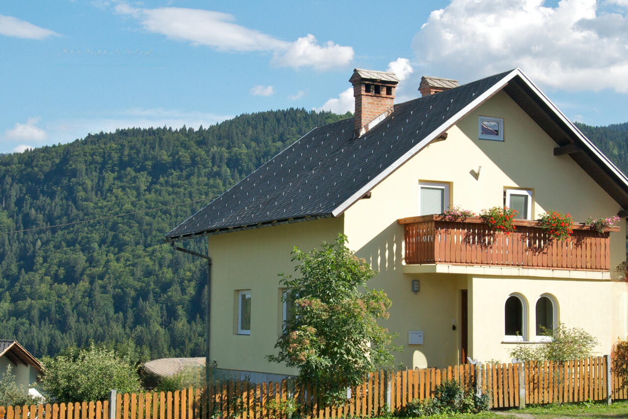 Дом в Радовлице, Словения, 237 м² - фото 1