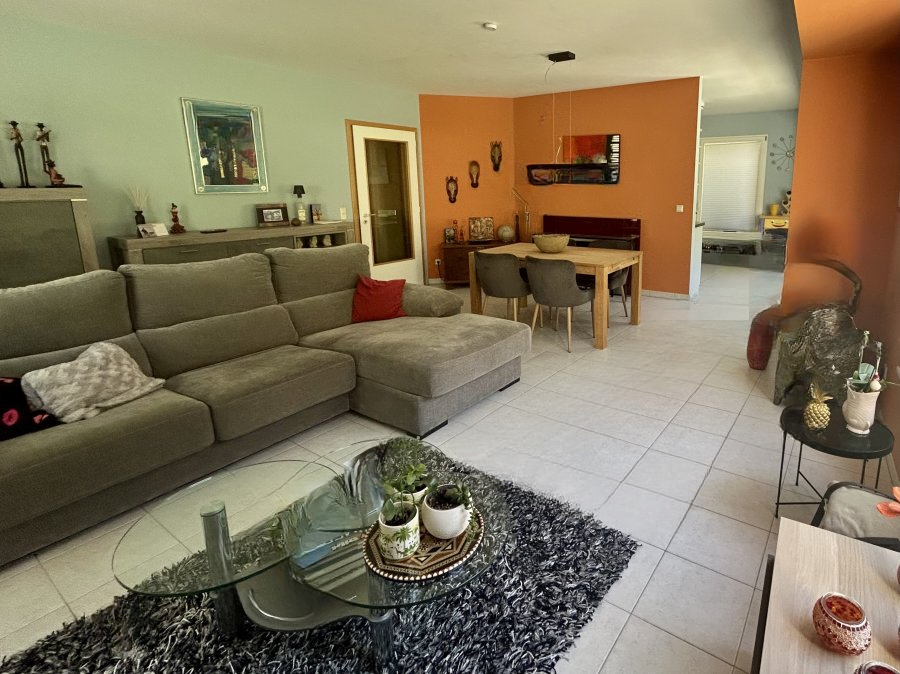 Квартира в Люксембурге, Люксембург, 88 м² - фото 2