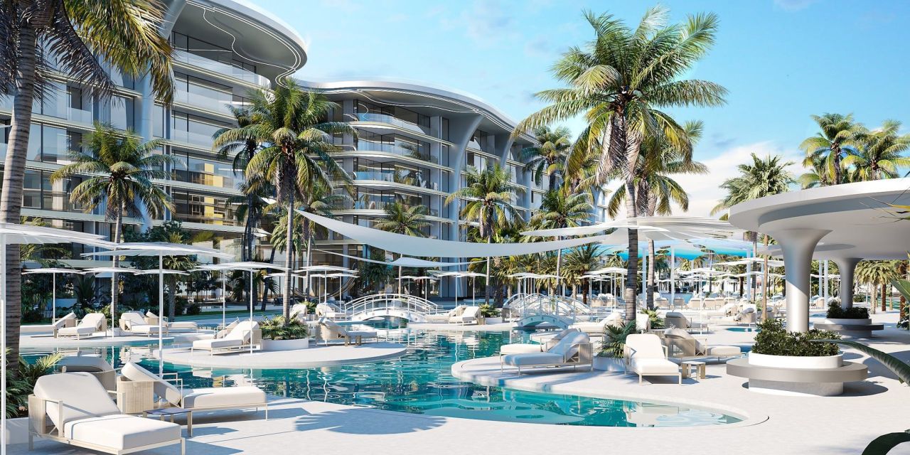 Апартаменты на Пхукете, Таиланд, 40 м² - фото 8