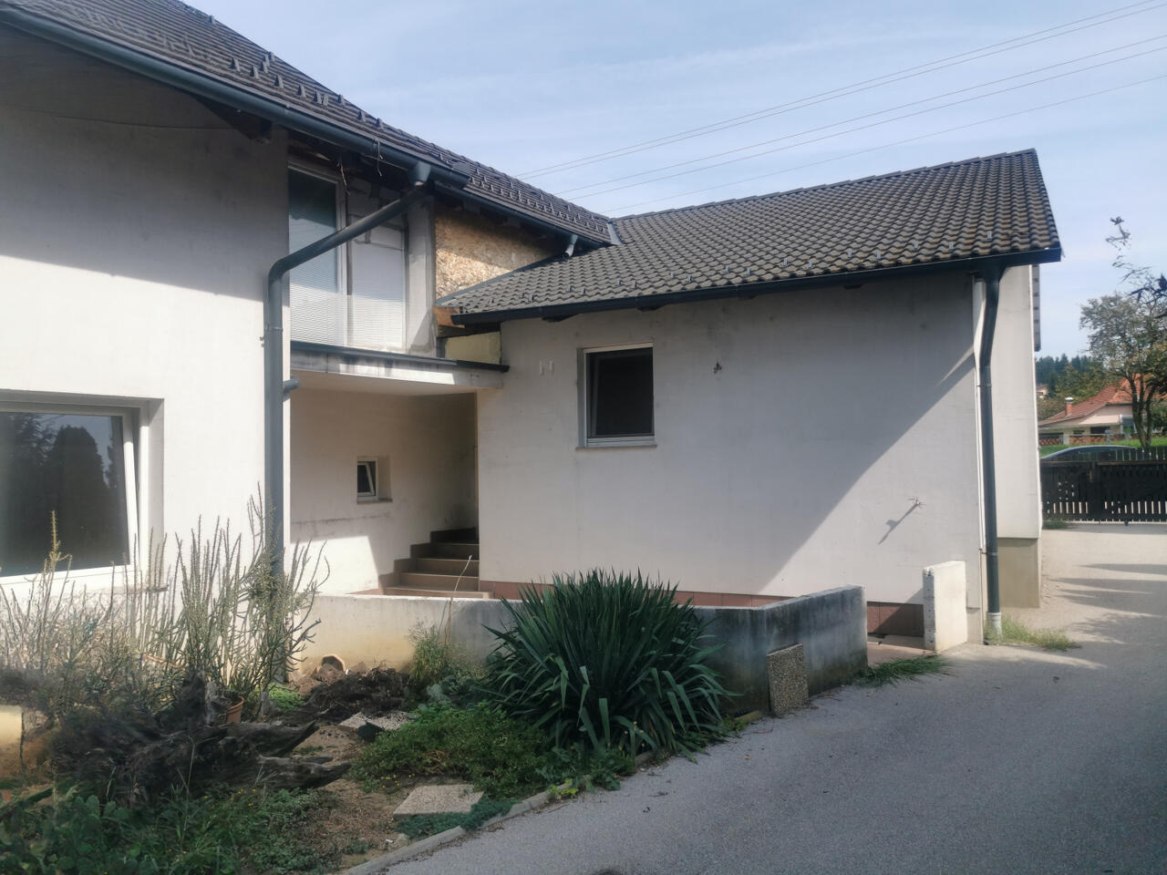 Квартира в Лендаве, Словения, 277 м² - фото 2