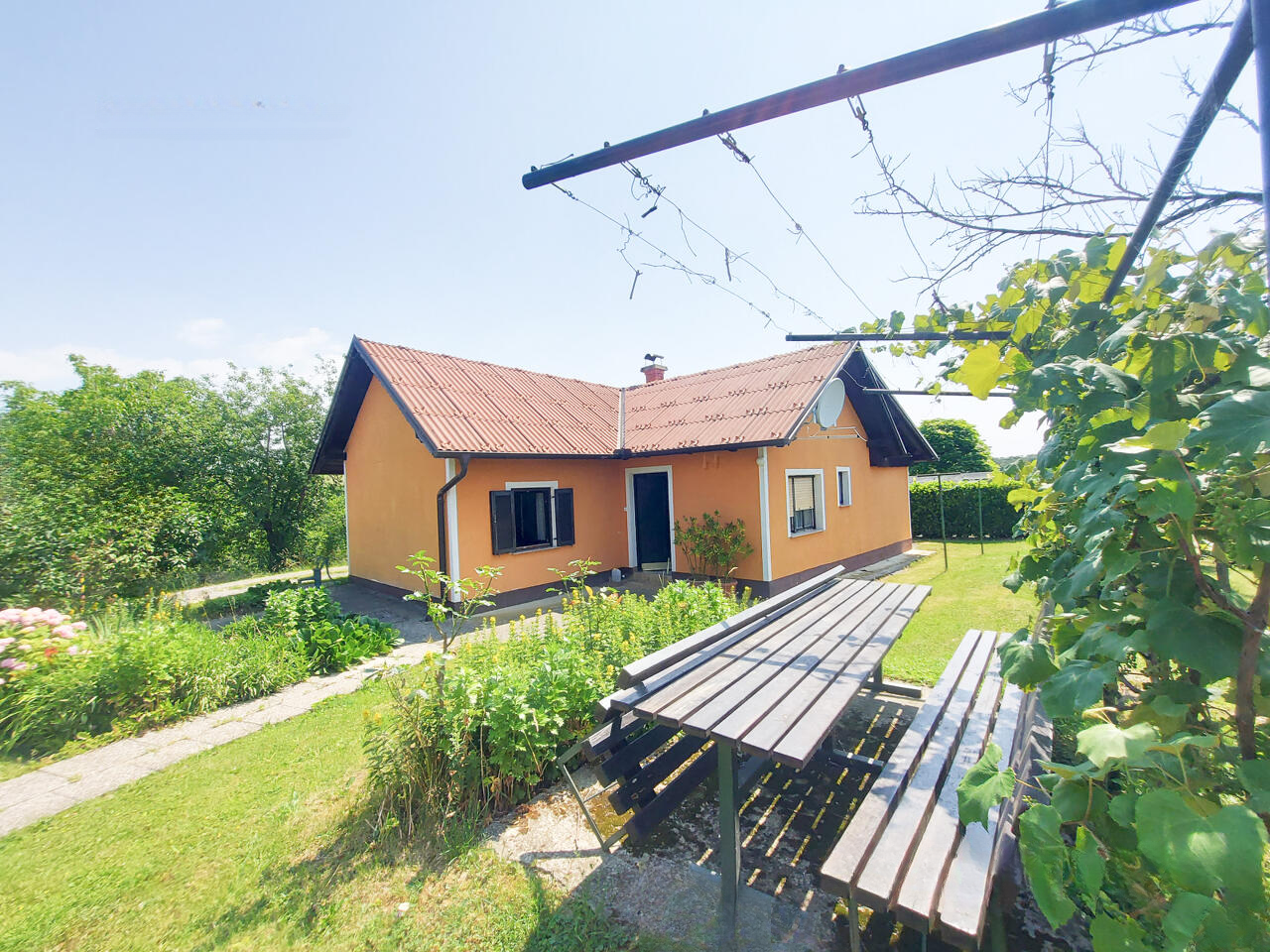 Квартира в Шентиле, Словения, 91 м² - фото 2