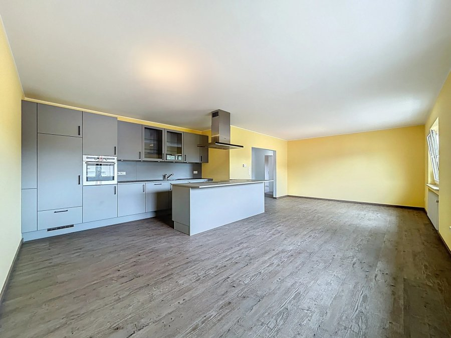 Квартира в Люксембурге, Люксембург, 120 м² - фото 2
