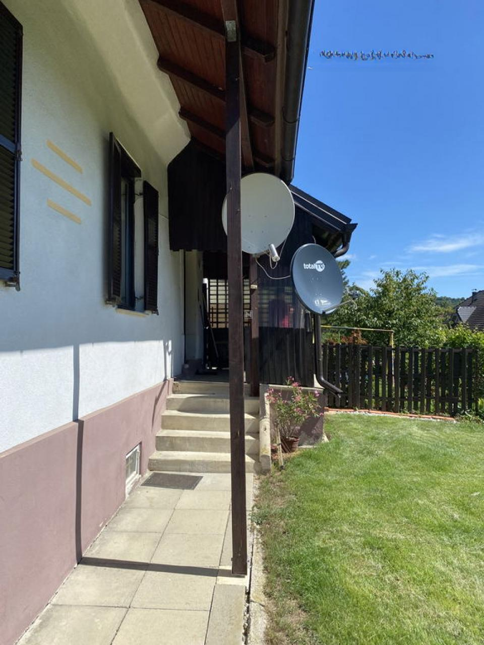 Квартира в Сподня Кунготе, Словения, 256 м² - фото 2