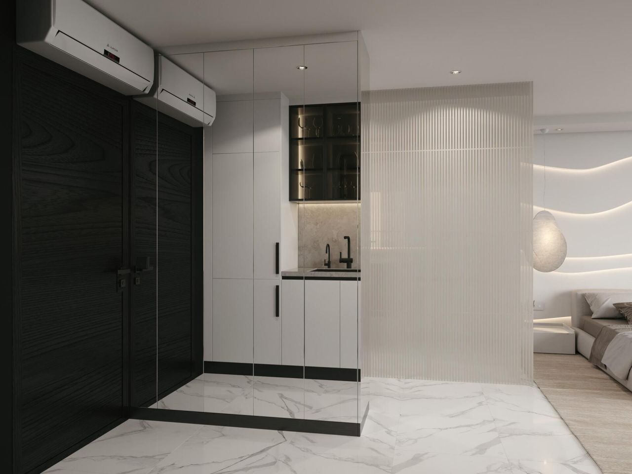 Апартаменты на Пхукете, Таиланд, 163 м² - фото 9