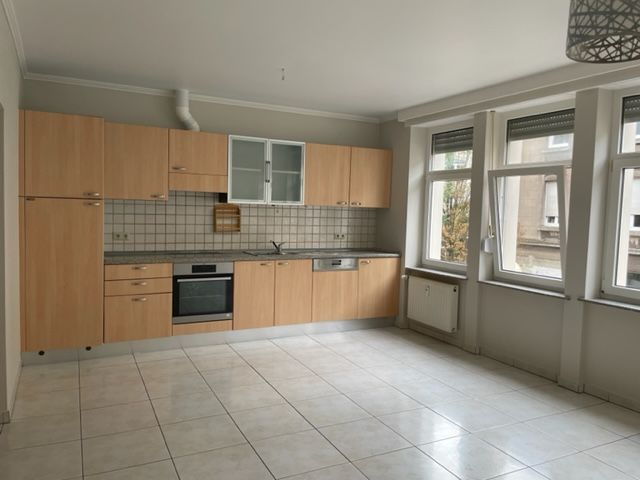Квартира в Люксембурге, Люксембург, 48 м² - фото 2