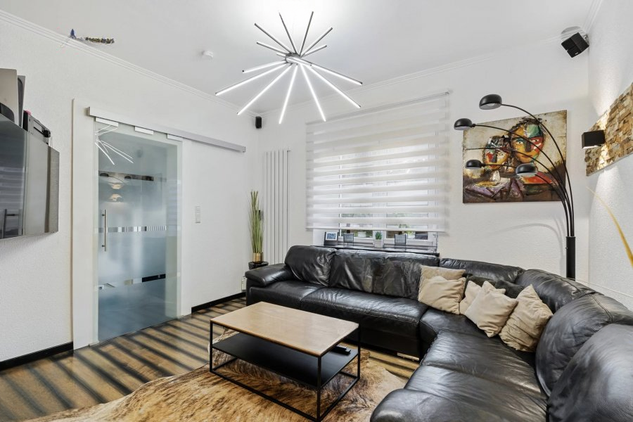 Квартира в Люксембурге, Люксембург, 110 м² - фото 2