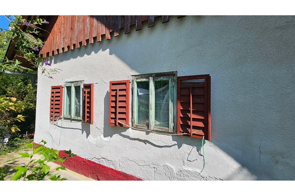 Квартира в Лютомере, Словения, 130 м² - фото 2