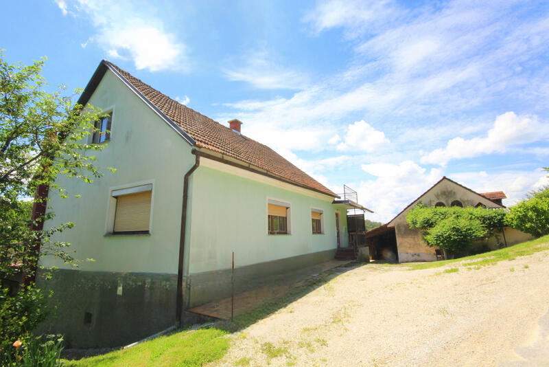 Квартира в Шмарье-при-Елшах, Словения, 190 м² - фото 2