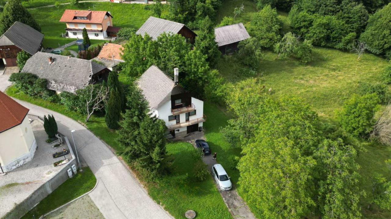 Квартира в Кршко, Словения, 184 м² - фото 2