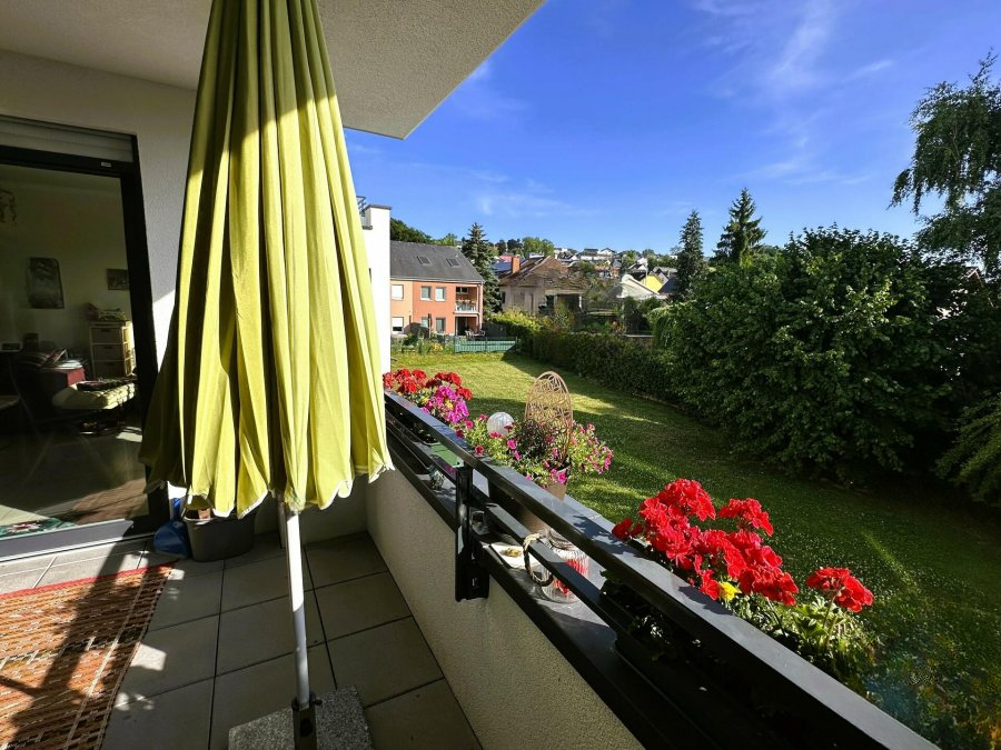 Квартира в Дикирхе, Люксембург, 70 м² - фото 2