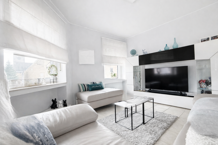 Квартира в Люксембурге, Люксембург, 71 м² - фото 2