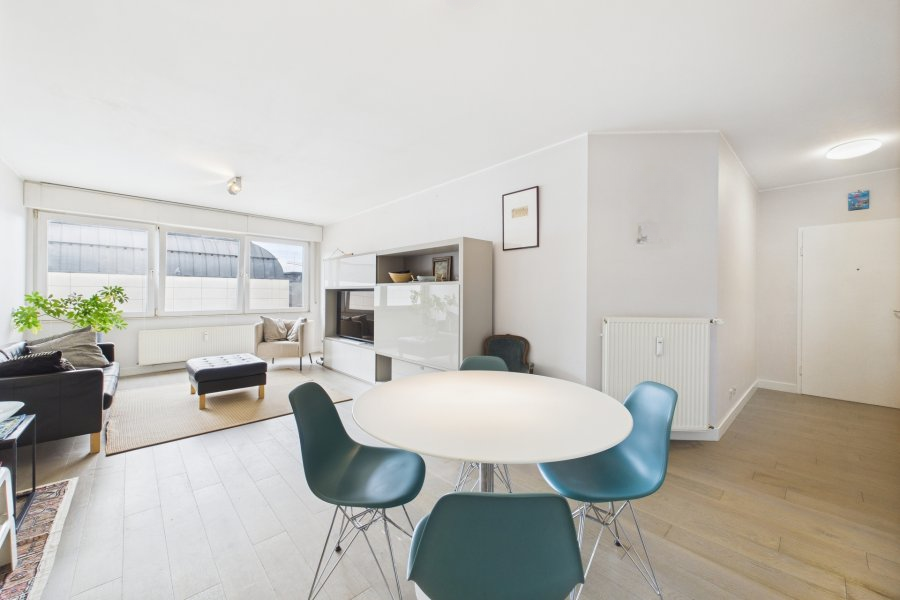 Квартира в Люксембурге, Люксембург, 79 м² - фото 2