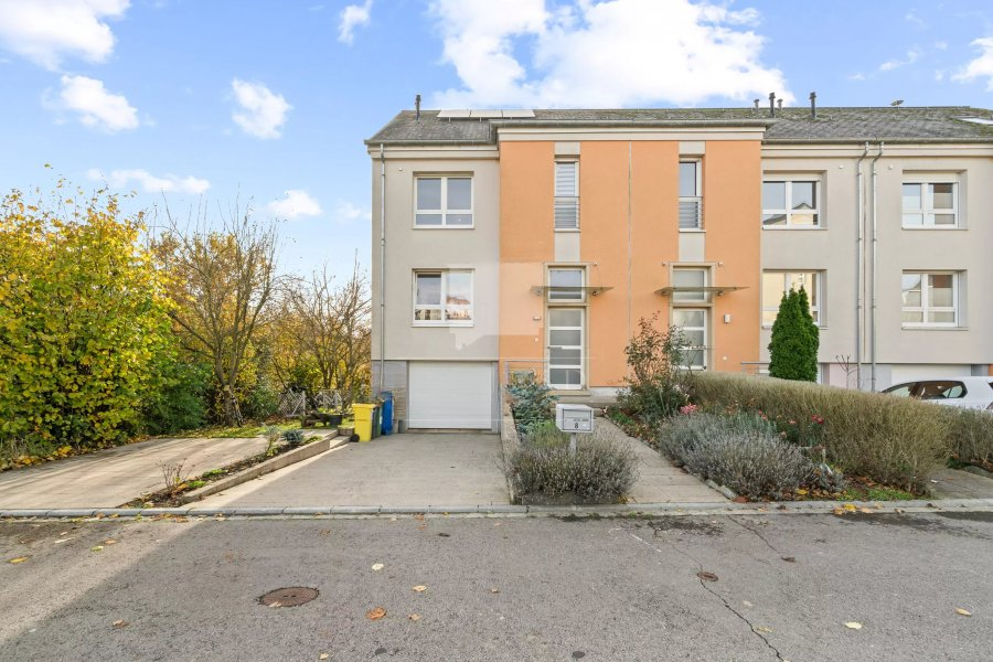 Квартира в Люксембурге, Люксембург, 141 м² - фото 2