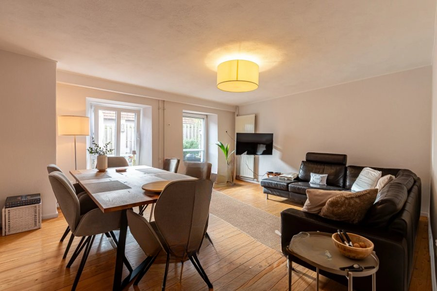Квартира в Гревенмахере, Люксембург, 161 м² - фото 2