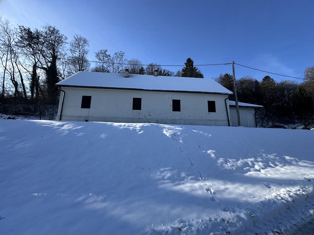 Квартира в Мурска-Соботе, Словения, 146 м² - фото 2