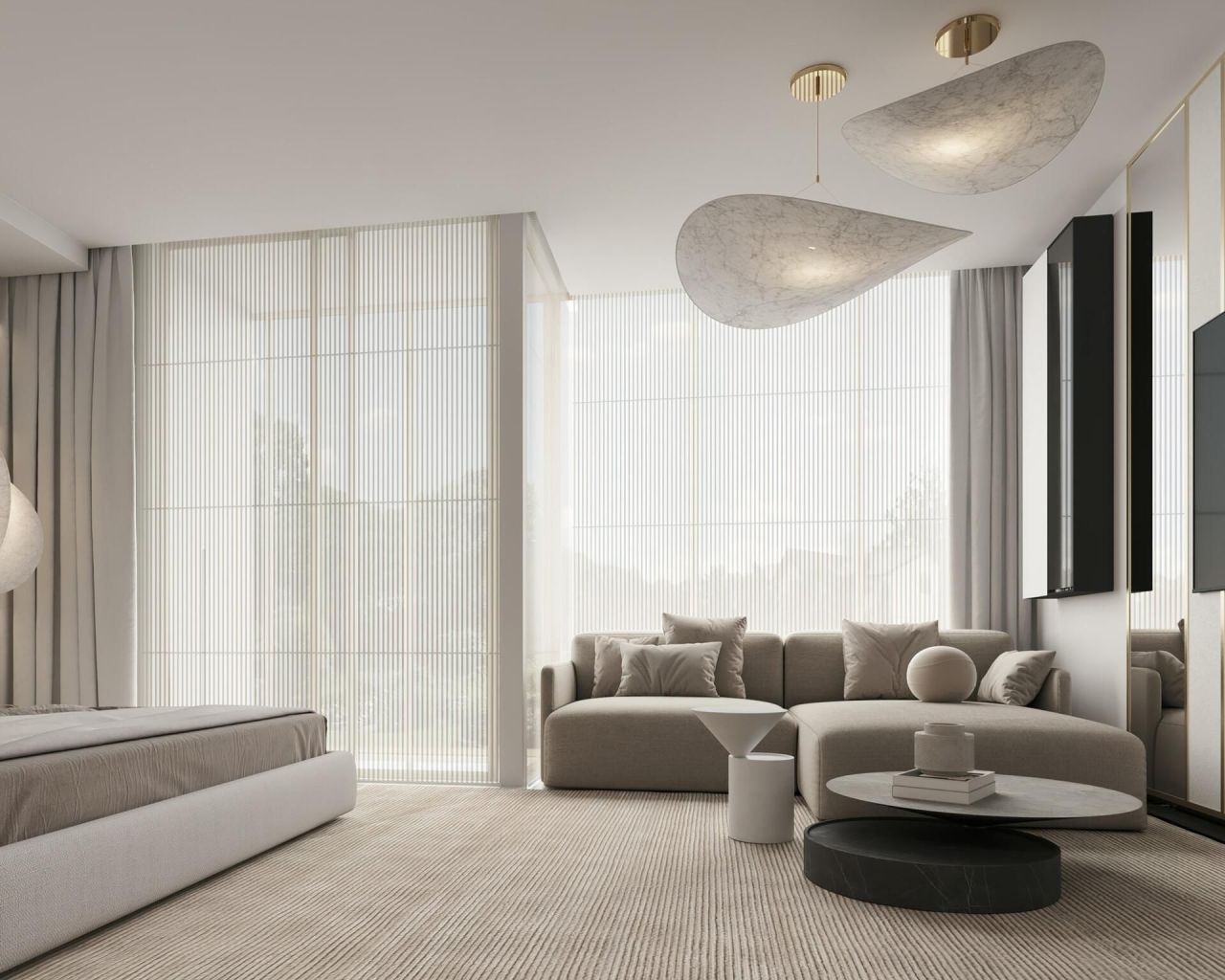 Апартаменты на Пхукете, Таиланд, 250 м² - фото 10