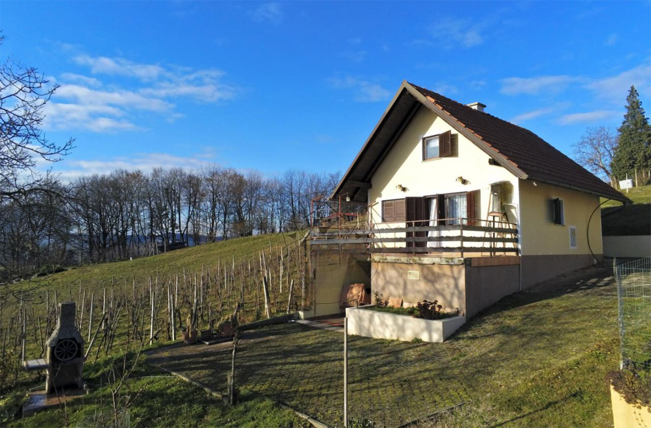 Квартира в Кршко, Словения, 75 м² - фото 2