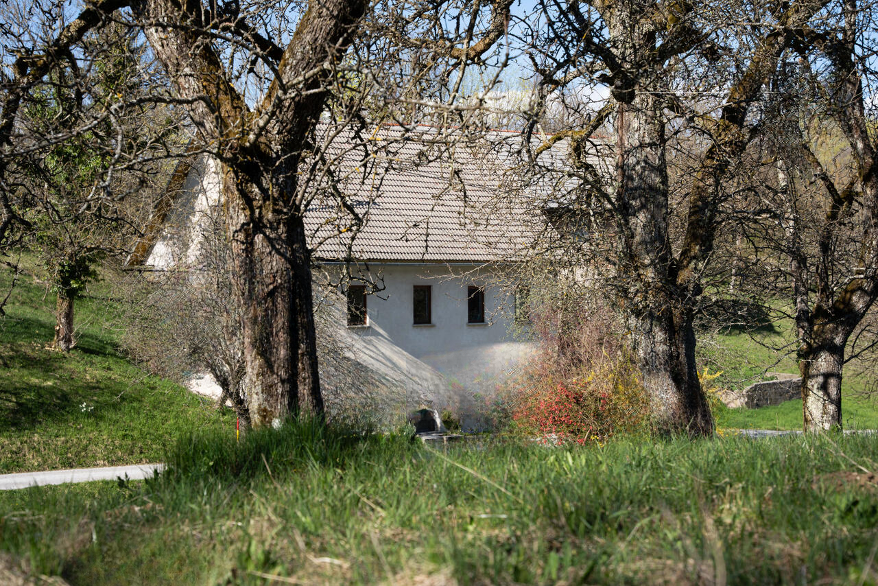 Ферма в Идрии, Словения, 173 976 м² - фото 2