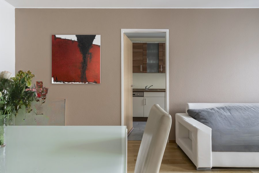 Квартира в Люксембурге, Люксембург, 70 м² - фото 2