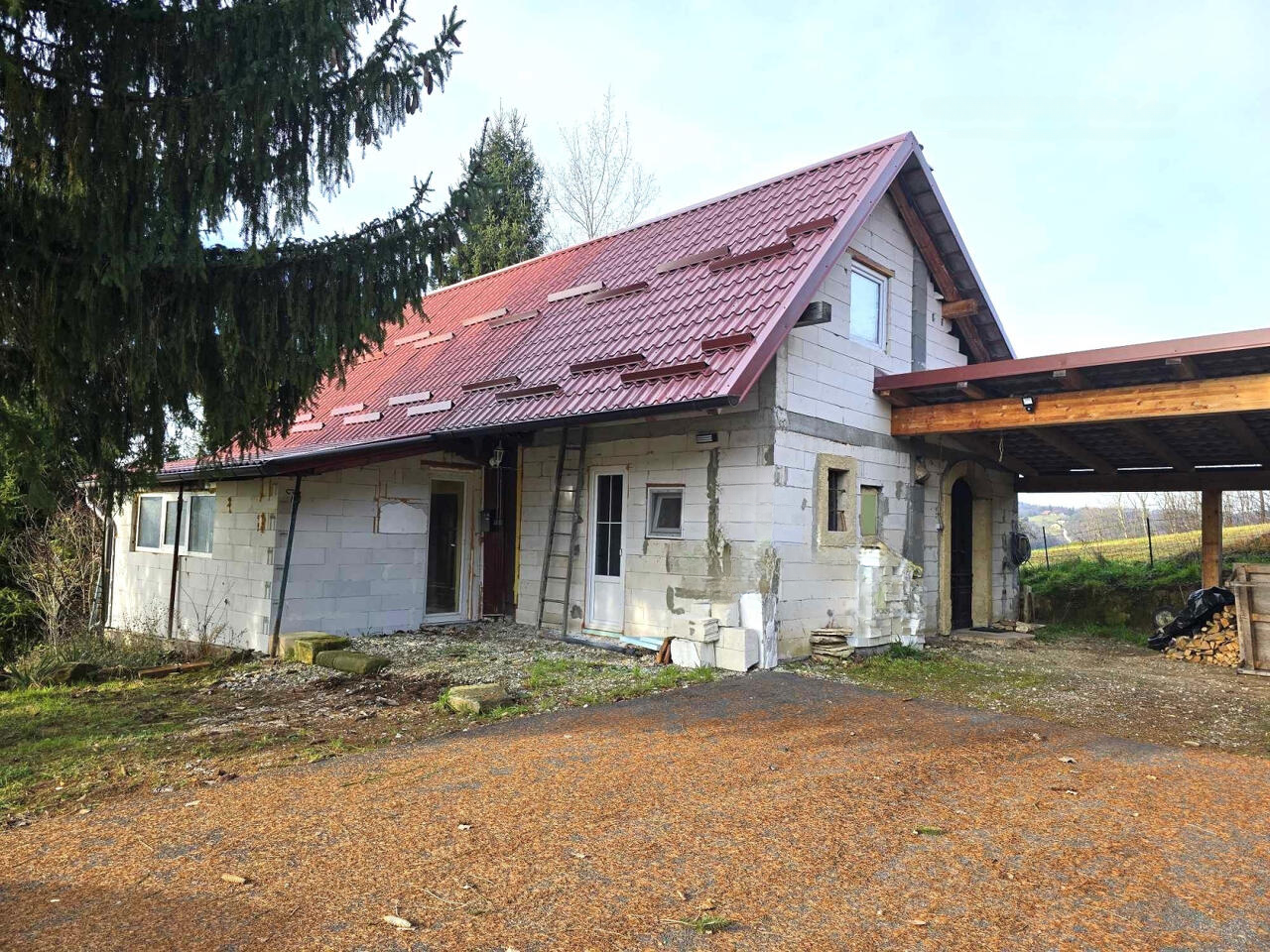 Квартира в Птуе, Словения, 1 054 м² - фото 2