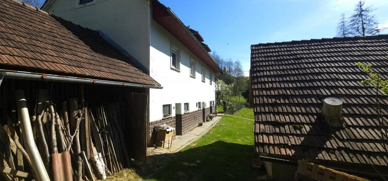 Ферма в Лютомере, Словения, 262 м² - фото 2