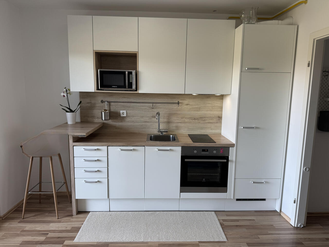 Квартира в Сежане, Словения, 46 м² - фото 2